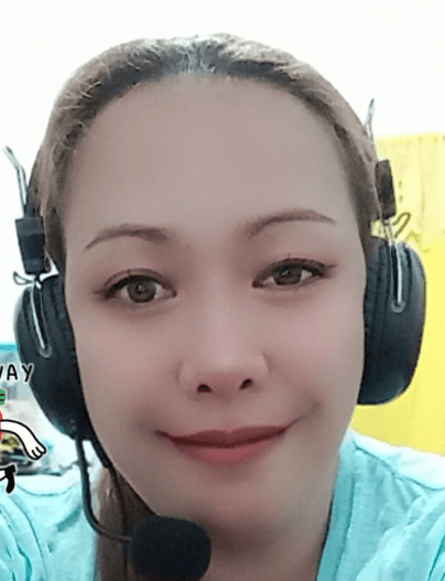 Maureen Jan