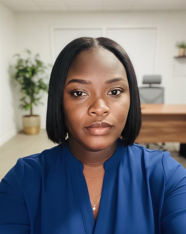 Naomi Sherome Myers